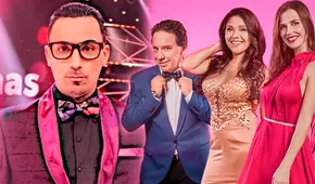 Santi Lesmes reclama a “EBDT” por olvidarlo en su programa final: “No pusieron ni una foto”