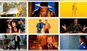 Quentin Tarantino: mejores películas desde Pulp Fiction, Kill Bill hasta Once Upon Time in Hollywood | Ranking