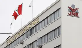 Pleno de JNE vacó a 63 autoridades municipales y regionales en el 2019