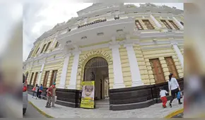 Municipalidad Provincial de Chiclayo mantiene 36 procesos en arbitraje por obras