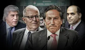 Fiscalía cita a PPK y otros exministros de Alejandro Toledo por caso Interoceánica Sur