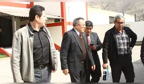 Podrían absolver a ex jefe de masacre de Accomarca