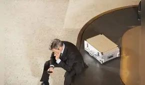 ¿Equipaje extraviado?  Porqué se pierden las maletas de viaje