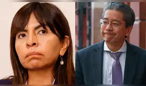 Giuliana Loza sobre testimonio de Jorge Yoshiyama: “Ahora dice que el dinero era de Odebrecht”		