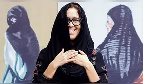 Susana Ilizarbe: “Para continuar la vida se toma con alegría y esperanza”