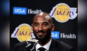 Esposa de Kobe Bryant recibirá exorbitante herencia del basquetbolista