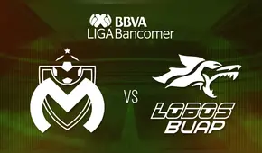 Morelia y Lobos BUAP igualaron 1-1 por el Clausura de Liga MX [RESUMEN]