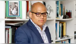 “Si el líder opositor es García, pues habla muy mal de la oposición”