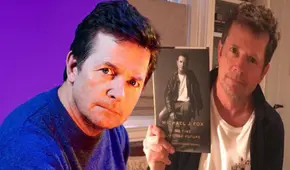 Michael J. Fox habla sobre su larga lucha contra el Parkinson 