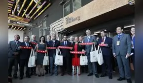 Perú Moda: 59% de compradores internacionales llegan por primera vez al país