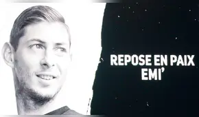 El cuerpo de Emiliano Sala fue repatriado a la Argentina para ser velado 
