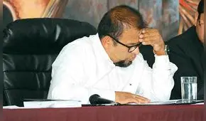 Omar Candia: Sala Penal ordena captura de alcalde de Arequipa tras confirmar sentencia de 6 años de cárcel