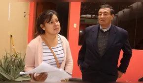 Áncash: responsables de asesinato de Ezequiel Nolasco deben ser ejemplarmente condenados