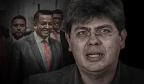 Elecciones 2020: Torres Caro rechaza inmunidad pese a que Sotomayor postula con denuncias