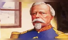 Cómo el Callao preparó su defensa ante los españoles