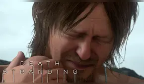 Death Stranding en polémica: creación de Hideo Kojima es eliminado de la categoría al juego del año [FOTOS]