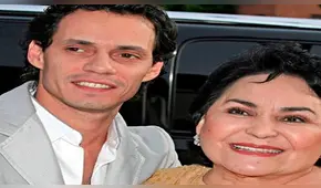 Carmen Salinas saca a la luz reveladora foto de Verónica Castro junto a 'Chabelo' 