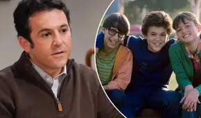 ¿Qué pasó con Fred Savage de “Los años maravillosos”? La razón por la que Disney lo despidió ¿Qué pasó con Fred Savage de “Los años maravillosos”? La razón por la que Disney lo despidió