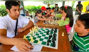 Inician inscripciones para escuelas deportivas y culturales en clubes zonales 