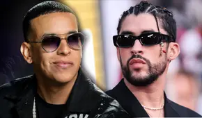 Daddy cuestiona a Bad Bunny como su reemplazo: “Es excelente, pero ¿querrá liderar un movimiento?”