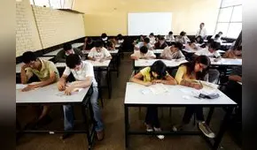 Disponen más de 4 mil 600 plazas para profesores de institutos públicos del país