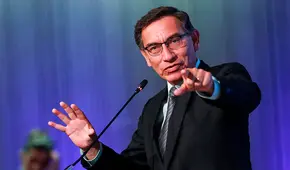 Nombre del año 2020: “Año de la Universalización de la Salud” en Perú