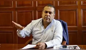 “Pido un poco de paciencia, estamos trabajando por  un Chiclayo limpio y ordenado”