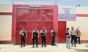 Comuna de Trujillo pide a región terreno para reubicar ex-Floresta por ser un peligro