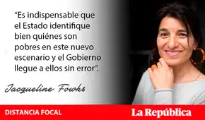 COVID-19 y los mil oficios