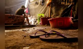 Comunidad shipibo-konibo de Cantagallo solicita que se cumpla con el saneamiento de la zona 