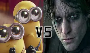 Las 25 películas más vistas en Perú en el 2022: solo una comedia nacional está en lista