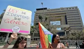 Ley de identidad de género en Chile: a un año de su implementación