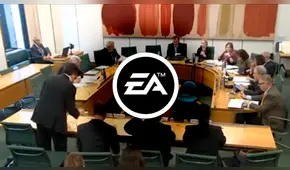 EA ante Parlamento Británico: “No son ‘loot boxes’, son mecánicas de sorpresa”