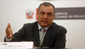 Economía peruana: ¿Por qué ya no crecerá 3,5% como anunció el presidente?