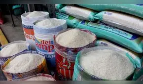 Exportación de arroz quedará libre de IGV