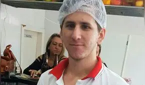 El doble de Lionel Messi aparece en Twitter y juega una broma a fans 