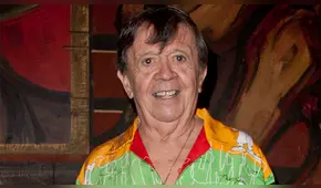 Xavier López ‘Chabelo’ cumple 85 años: conoce la trayectoria del presentador infantil [FOTOS]