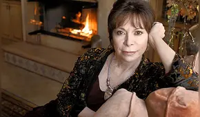 Isabel Allende gana el Premio de Novela Histórica Barcino