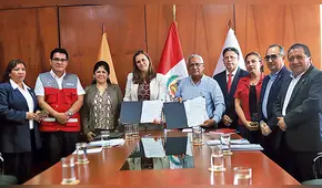 En La Libertad 141 carreras universitarias y de institutos buscan acreditarse