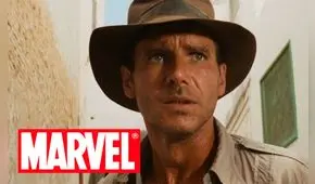 Marvel tiembla: Harrison Ford asegura que Indiana Jones 5 igualará su calidad