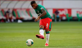 Jefferson Farfán tras anotar gol en Rusia: “Siempre he superado las dificultades en la vida”