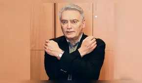 Publicista Luis Favre buscó acogerse a la colaboración con la justicia en el Perú