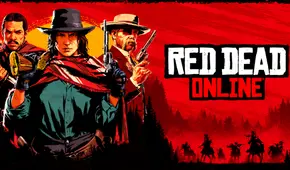 Red Dead Online se podrá jugar sin tener Red Dead Redemption II