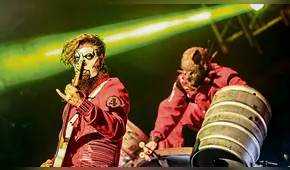 Vivo x el Rock... y por la cumbia