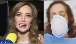 La Academia: Jolette señala a la persona que la contagió de coronavirus