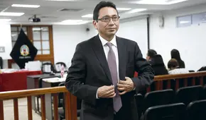 Investigados del caso Odebrecht no podrán desempeñarse como árbitros por 24 meses