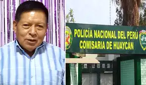 “No hubo interés de los policías”: hallan sin vida a adulto mayor reportado como desaparecido en Ate