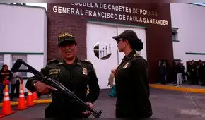 EN VIVO | Ofrecen recompensa para quien dé información sobre atentado en Bogotá