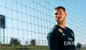 Real Madrid: así son las nuevas camisetas para la temporada 2018-2019 [FOTOS Y VIDEO]