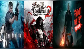 Humble Bumble anuncia Halloween Sale con juegos desde 2 dólares